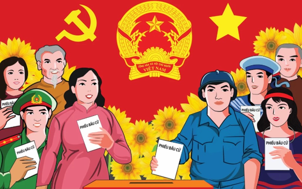 Ngày hội của toàn dân